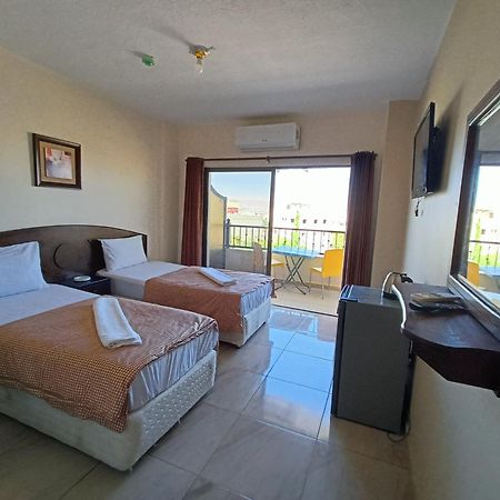 Baraka Al Aqaba Hotel Suites Dış mekan fotoğraf