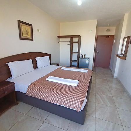 Baraka Al Aqaba Hotel Suites Dış mekan fotoğraf
