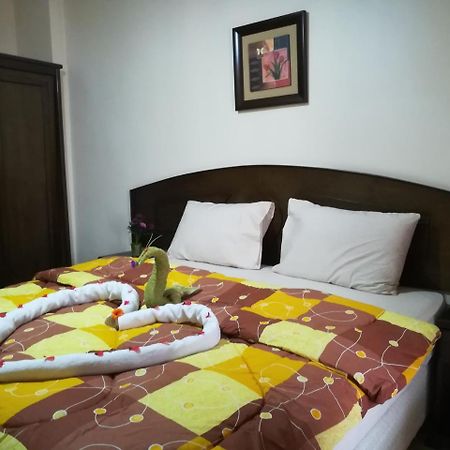Baraka Al Aqaba Hotel Suites Dış mekan fotoğraf