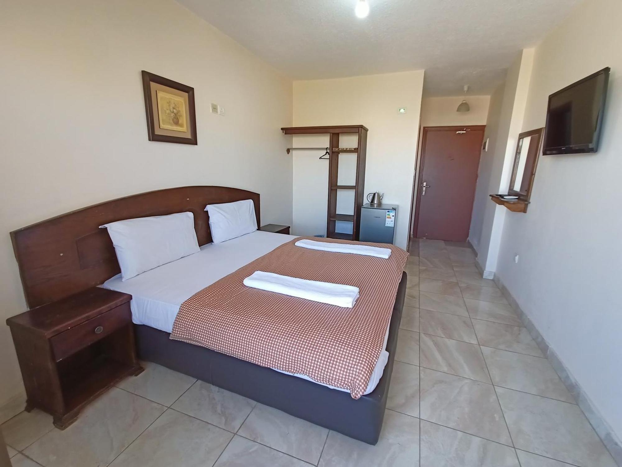 Baraka Al Aqaba Hotel Suites Dış mekan fotoğraf