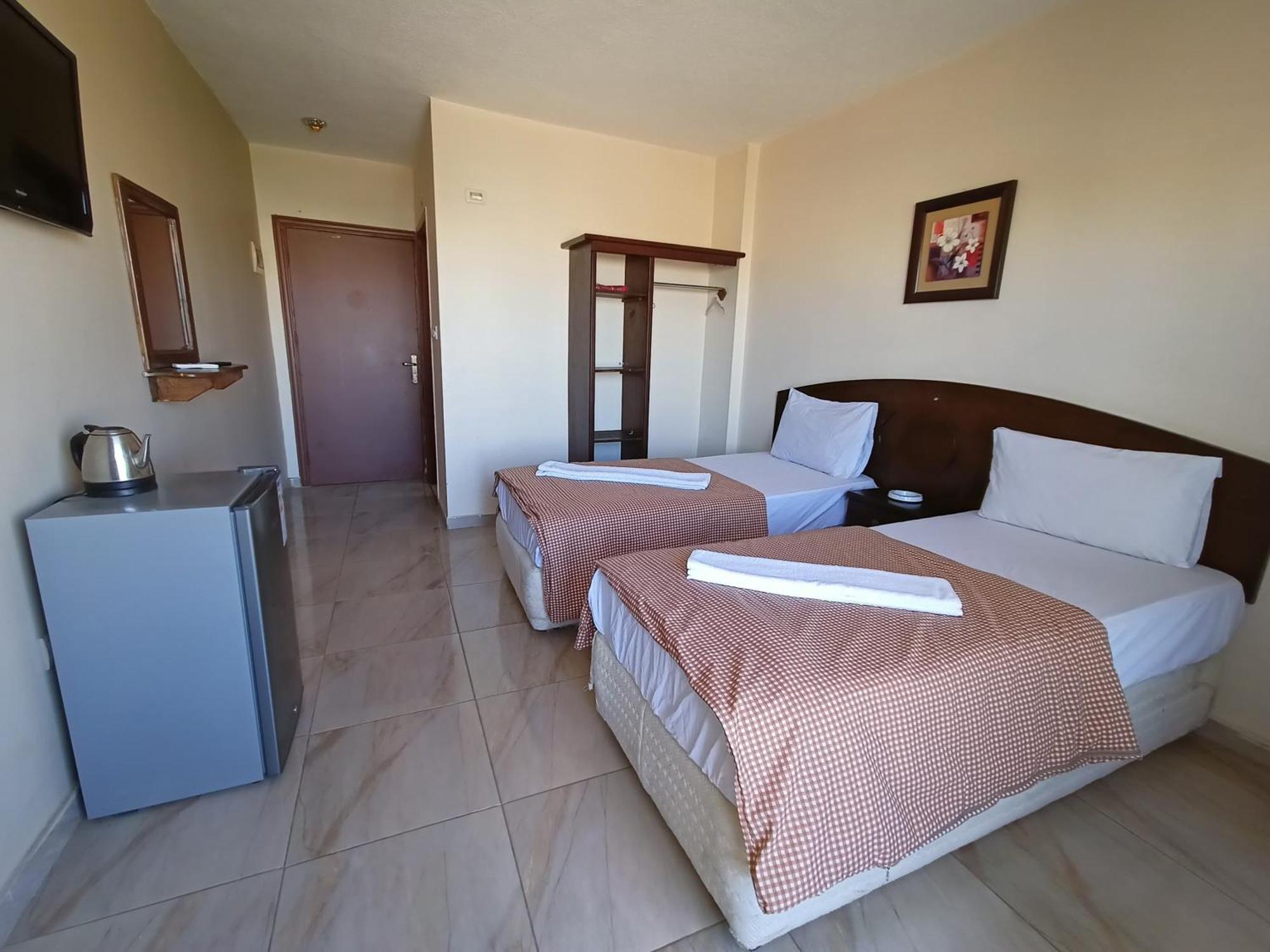 Baraka Al Aqaba Hotel Suites Dış mekan fotoğraf