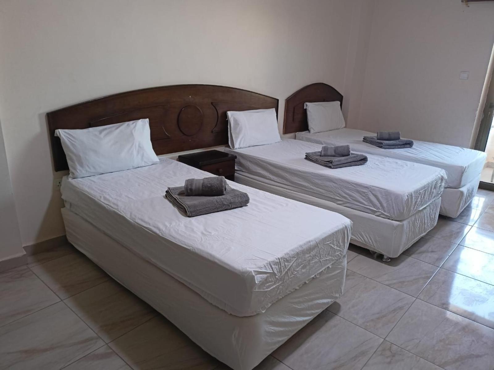 Baraka Al Aqaba Hotel Suites Dış mekan fotoğraf
