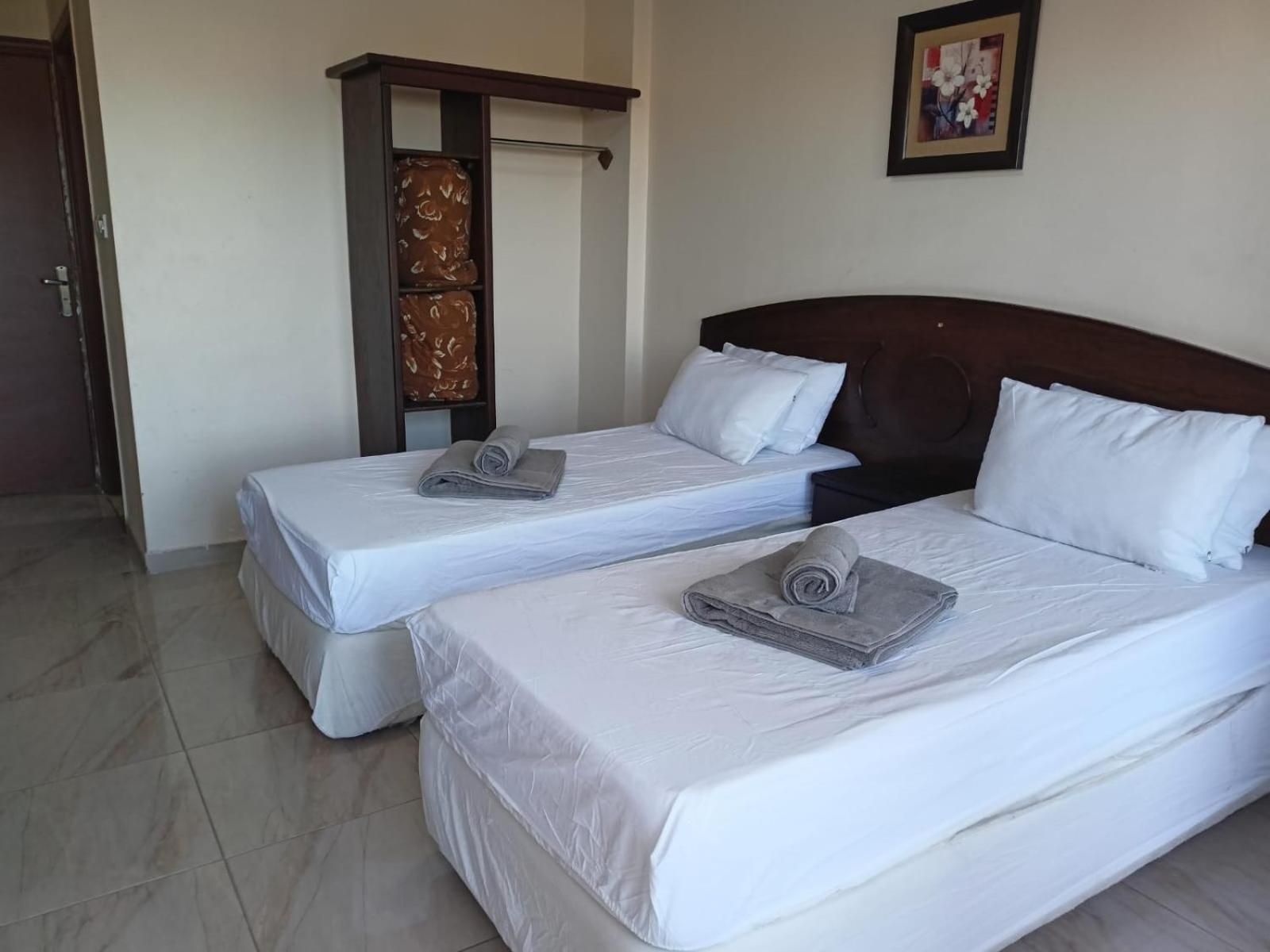 Baraka Al Aqaba Hotel Suites Dış mekan fotoğraf