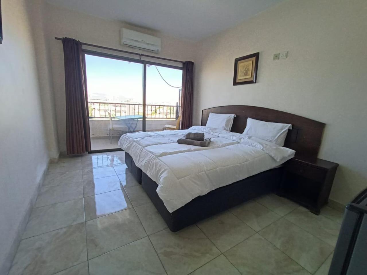Baraka Al Aqaba Hotel Suites Dış mekan fotoğraf