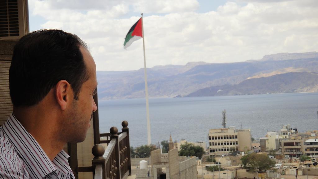 Baraka Al Aqaba Hotel Suites Dış mekan fotoğraf