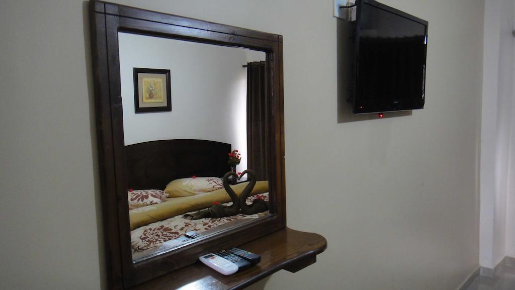 Baraka Al Aqaba Hotel Suites Oda fotoğraf