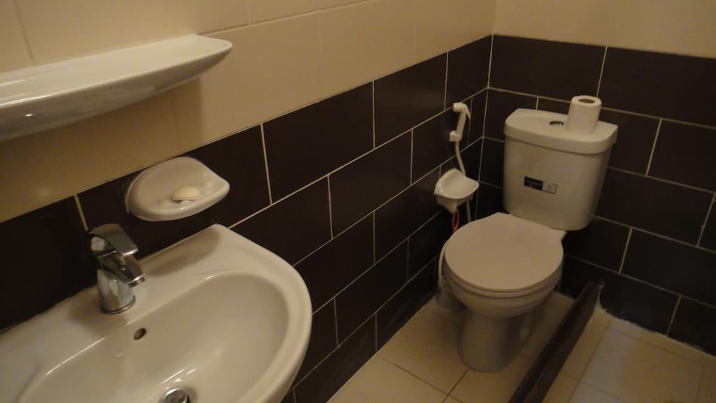 Baraka Al Aqaba Hotel Suites Oda fotoğraf