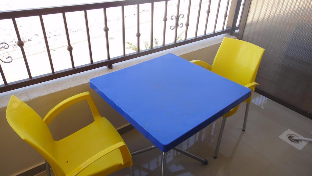 Baraka Al Aqaba Hotel Suites Oda fotoğraf