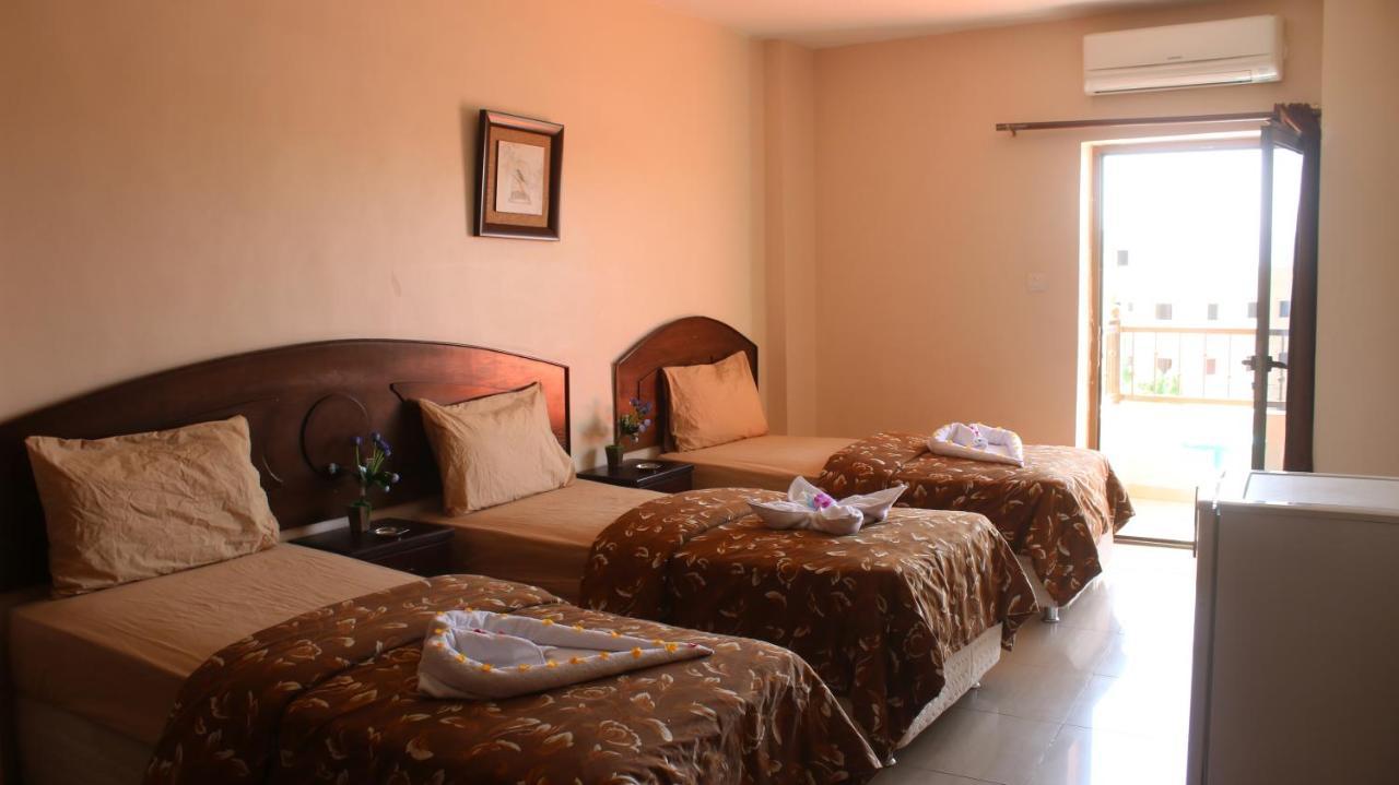 Baraka Al Aqaba Hotel Suites Dış mekan fotoğraf