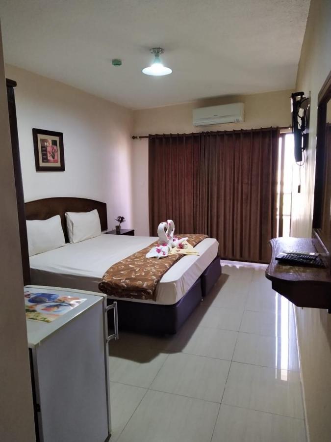 Baraka Al Aqaba Hotel Suites Dış mekan fotoğraf